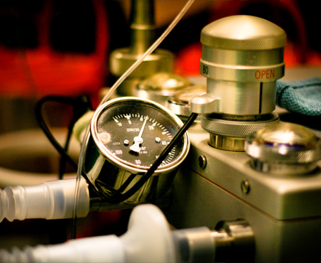 Gauge